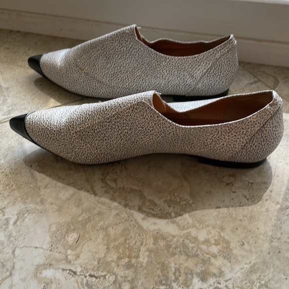 3.1 Philip Lim pointed loafers - Picture 4 of 5